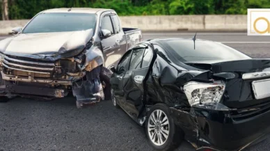What Happens if You Hit a Family Member’s Vehicle?