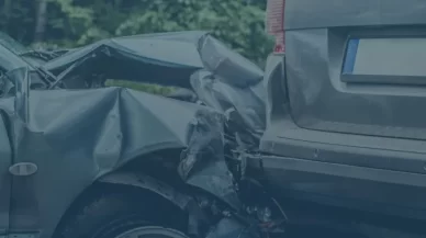 4 señales de una lesión oculta tras un accidente de tráfico