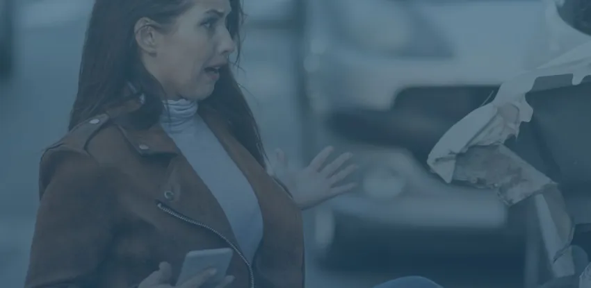 How Do Teenagers Cause Auto Accidents?