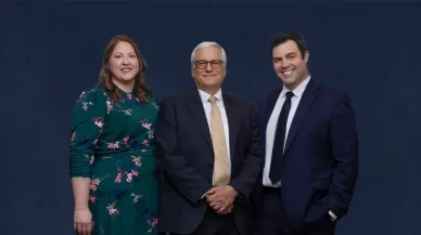 Cuatro abogados de Ainsman Levine han sido nombrados «Super Lawyers» para 2024