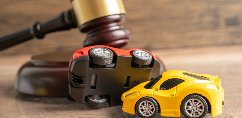 Should I Hire an Attorney for My PA Car Accident?