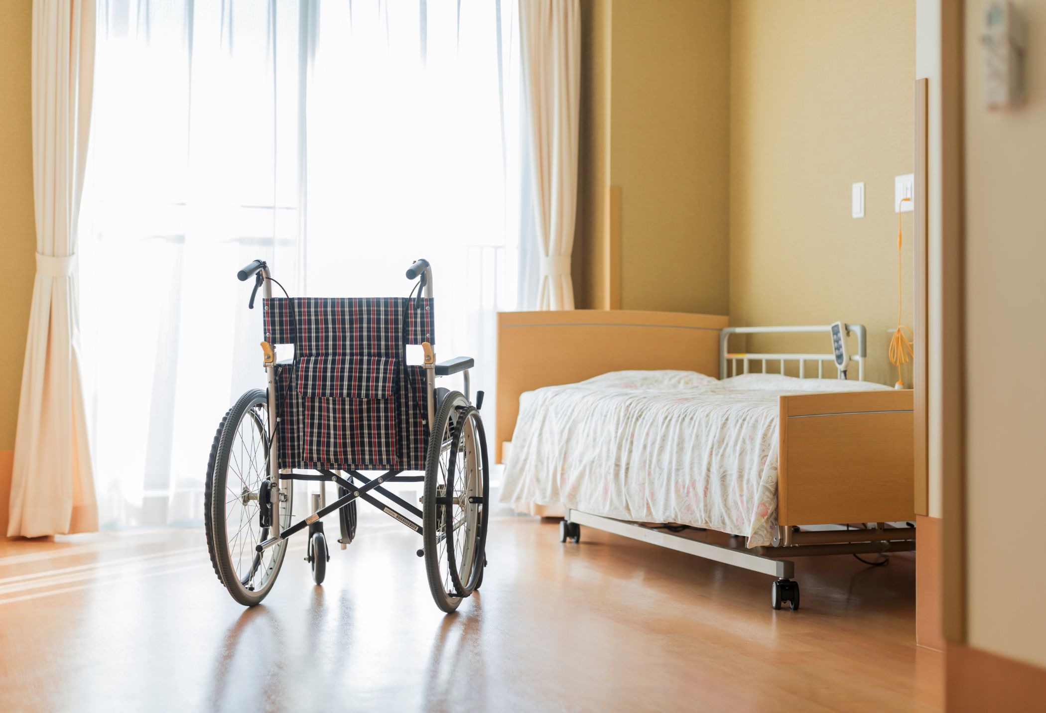  - Nursing Home Insurance in Pennsylvania Why Waiting to File Your Injury Claim Could Cost You Everything - Ainsman Levine