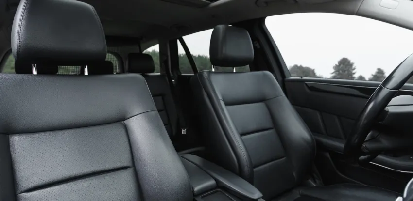 Lo que hay que saber sobre las lesiones en la espalda causadas por los asientos de seguridad para niños en Pensilvania