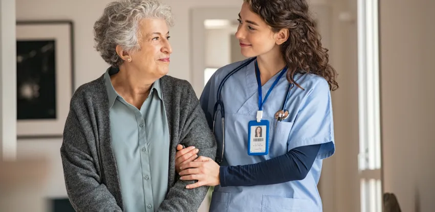 Addressing the Long-Term Care Staffing Shortage