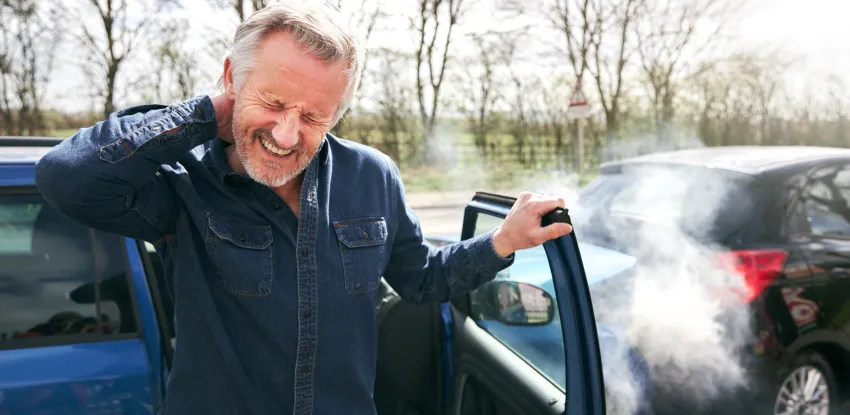 Pittsburgh Car Accident Laws: Can You Sue for a Whiplash Injury?