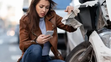 Accidentes automovilísticos en Pittsburgh: ¿Qué pasa si soy el pasajero?