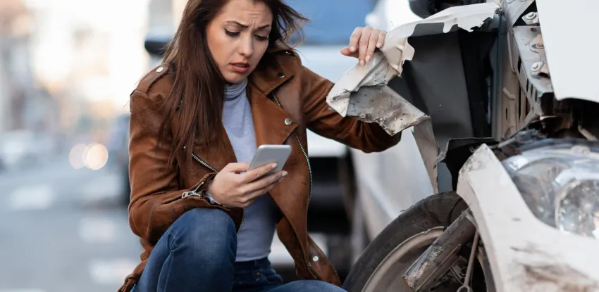 Pittsburgh Car Accidents: What If I’m the Passenger?
