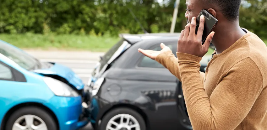 Who Pays for Car Damage When I’m Not at Fault?