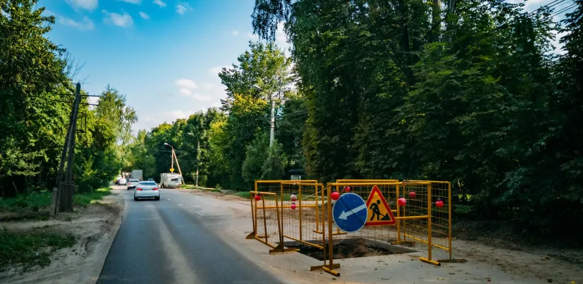 When the Fix Becomes the Hazard: The Hidden Dangers of Improper Roadway Repairs After Excavation Projects