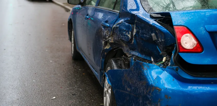 Hit and Run Victims and Investigation