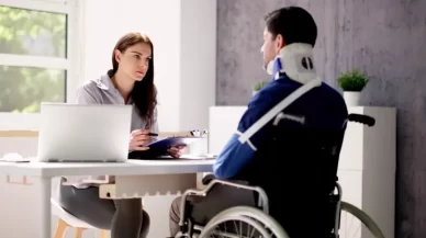 Lesiones de pintores y techadores residenciales y comerciales