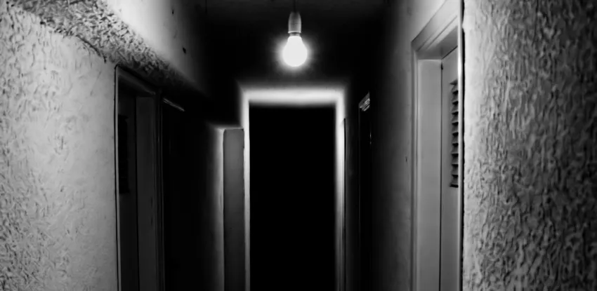 Injuries Caused by Lighting Deficiencies