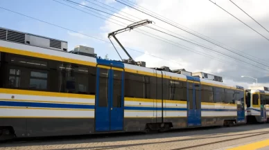 Lesiones en el Transporte Regional de Pittsburgh (PRT)