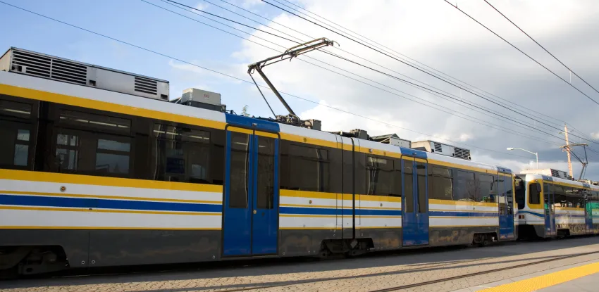 Injuries on Pittsburgh Regional Transit (PRT)