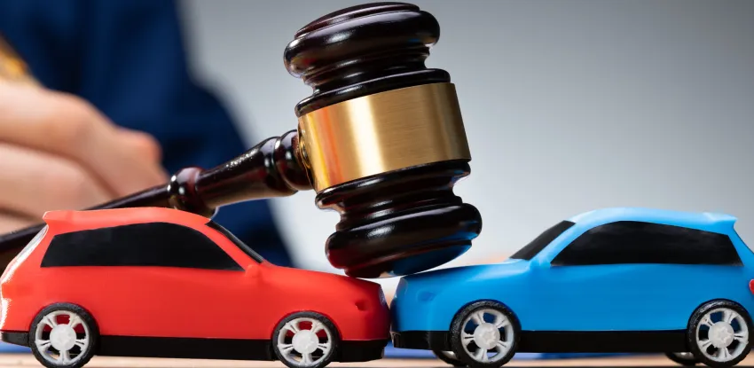 ¿Qué documentos necesito para mi reclamación por accidente de tráfico en Pensilvania?