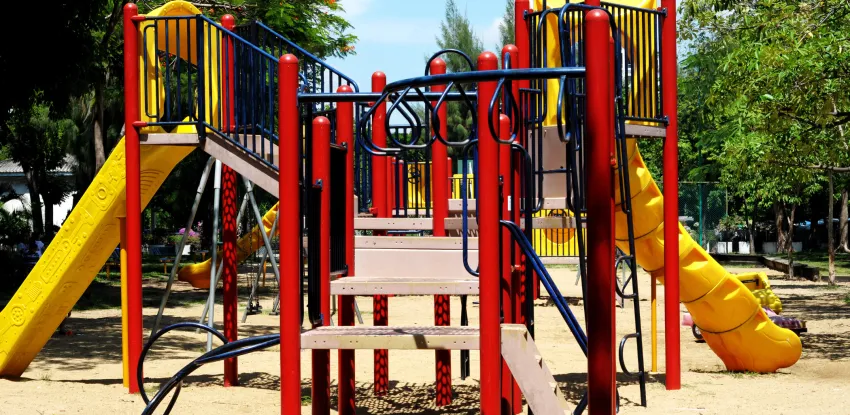 Ainsman Levine, LLC, Represents Woman Injured By Dangerous Slides at Erie’s Frontier Park