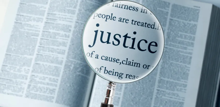 Tragedy to Triumph: Justice for Burn Injury Survivors