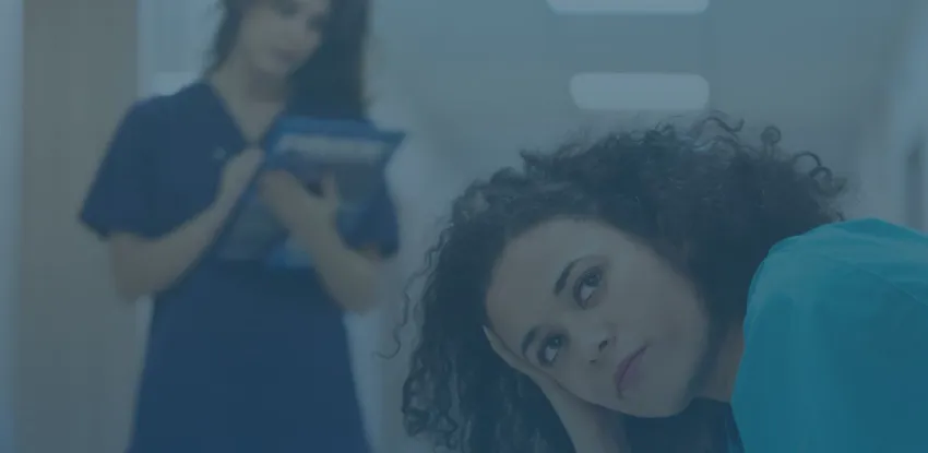 Violence Against Nurses Is on the Rise