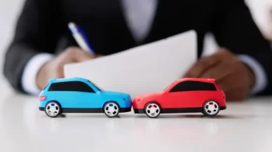 What Does a Car Accident Lawyer Do?