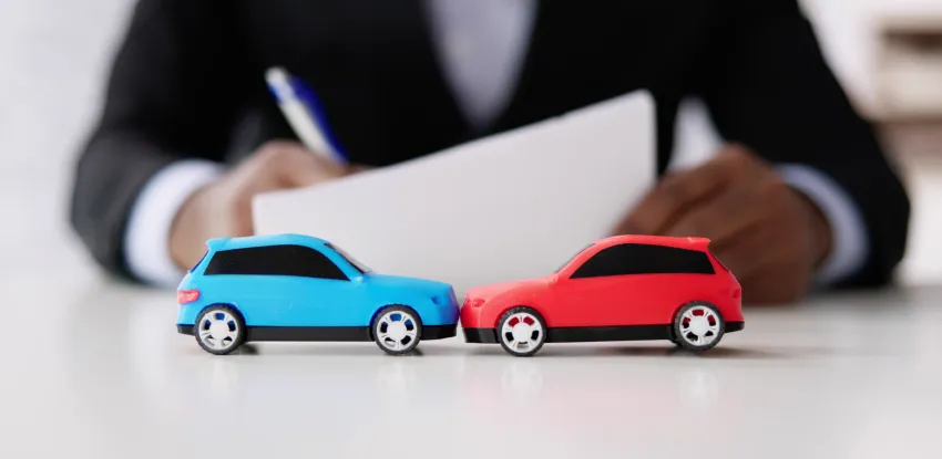What Does a Car Accident Lawyer Do?