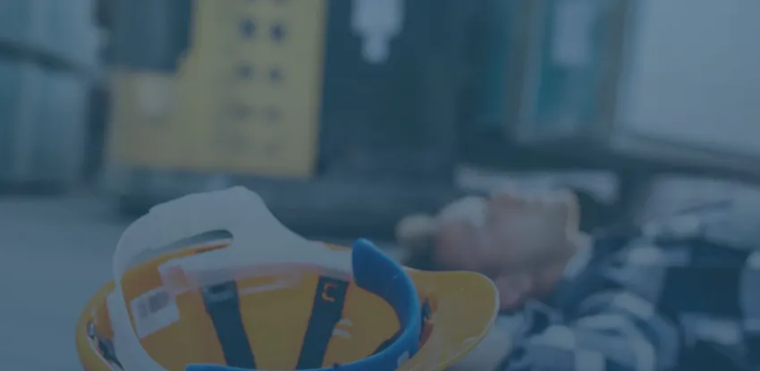 What Happens to Workers Injured by Machinery or Robots?