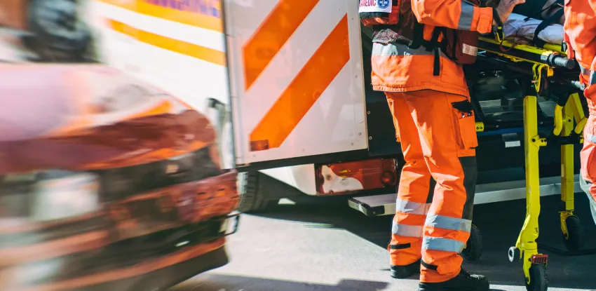 What to Do After a Car Accident in Pittsburgh, PA
