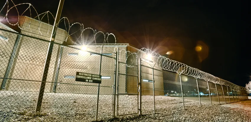 Workers’ Compensation for Prison Guards: Concussions, Assaults, and Trip/Slip and Falls