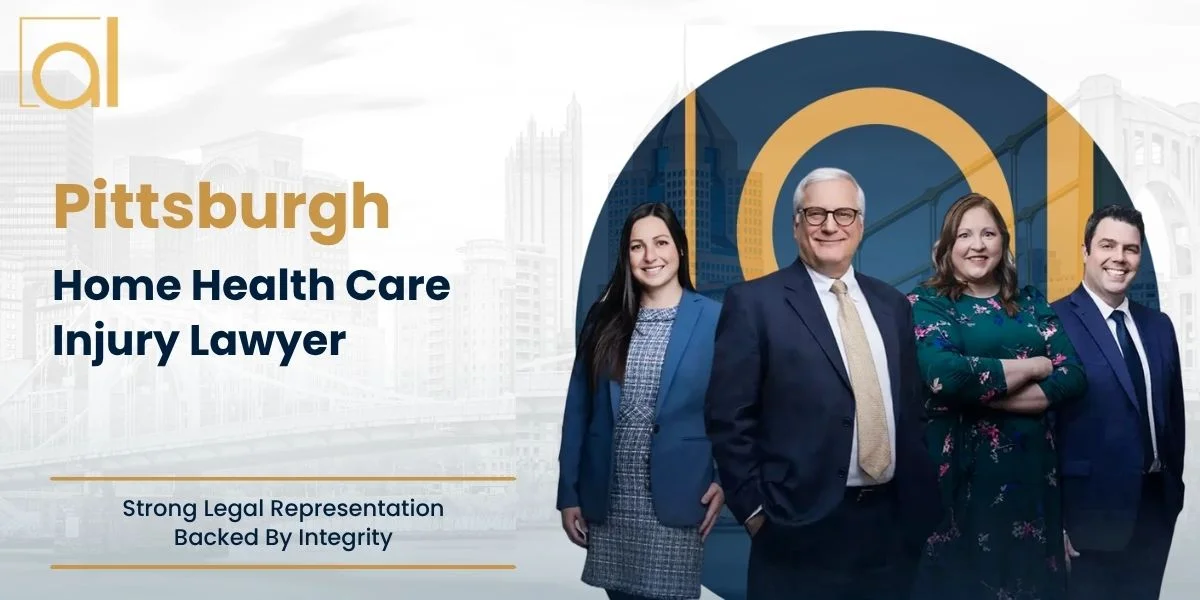 Pittsburgh Home Health Care Injury Lawyer-image