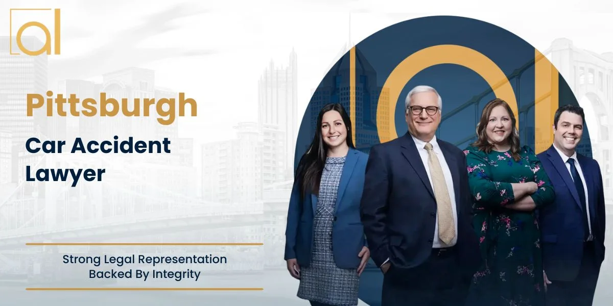 Pittsburgh Car Accident Lawyer-image