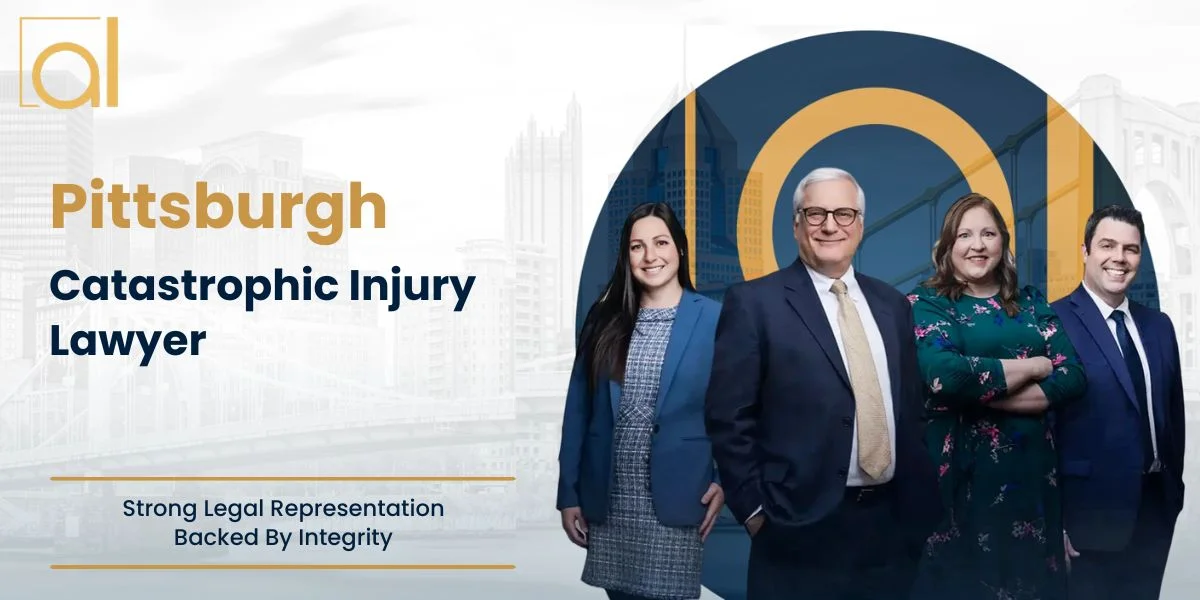 Abogado especializado en lesiones graves en Pittsburgh-imagen