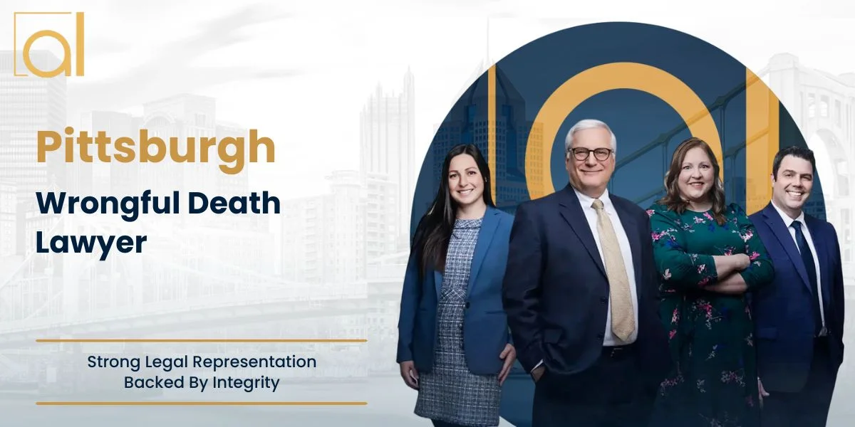 Pittsburgh Wrongful Death Lawyer-image