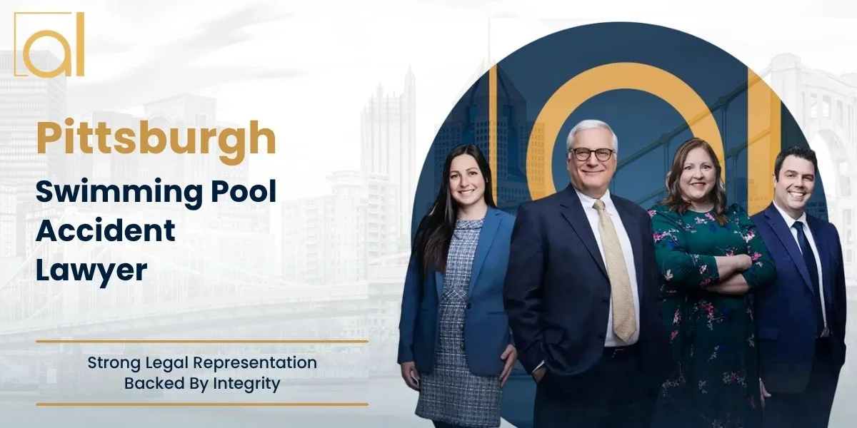Pittsburgh Swimming Pool Accident Lawyer-image