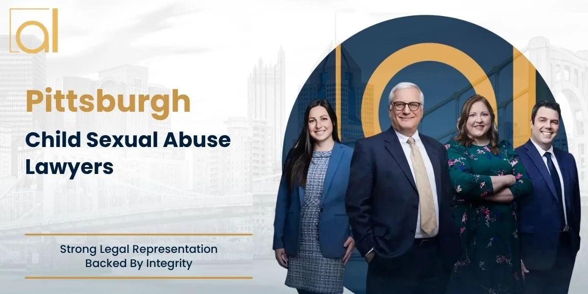 Pittsburgh Child Sexual Abuse Lawyer-image