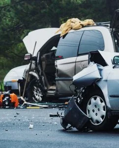 Hit and Run Accidents
