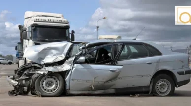 Truck Blind Spots & “No-Zone” Accidents: What Pittsburgh Drivers Should Know