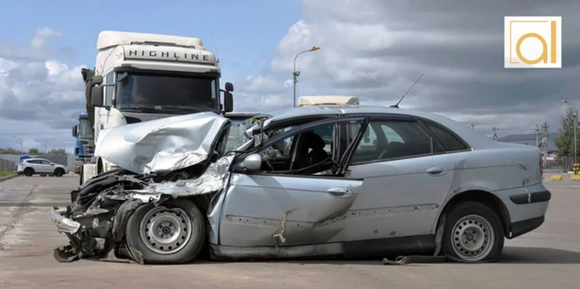 Truck Blind Spots & “No-Zone” Accidents: What Pittsburgh Drivers Should Know