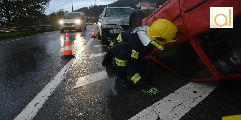 Highway Pile-Up Accidents on I-376 and the Parkways: Who’s Liable When Multiple Vehicles Are Involved?