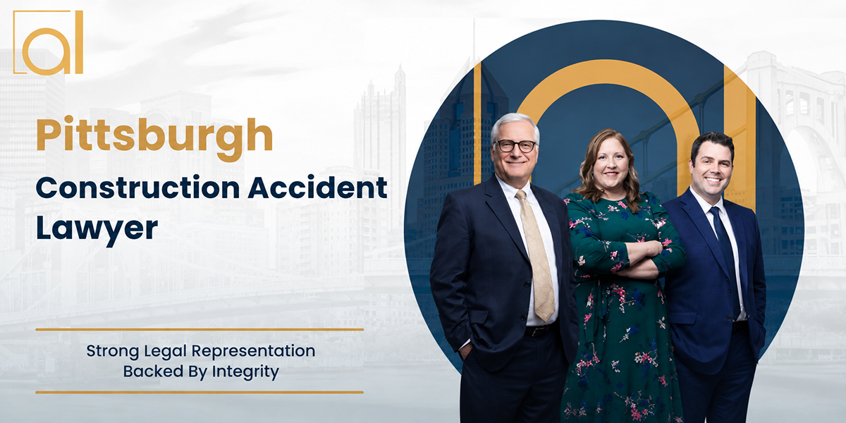 Pittsburgh Construction Accident Lawyer-image