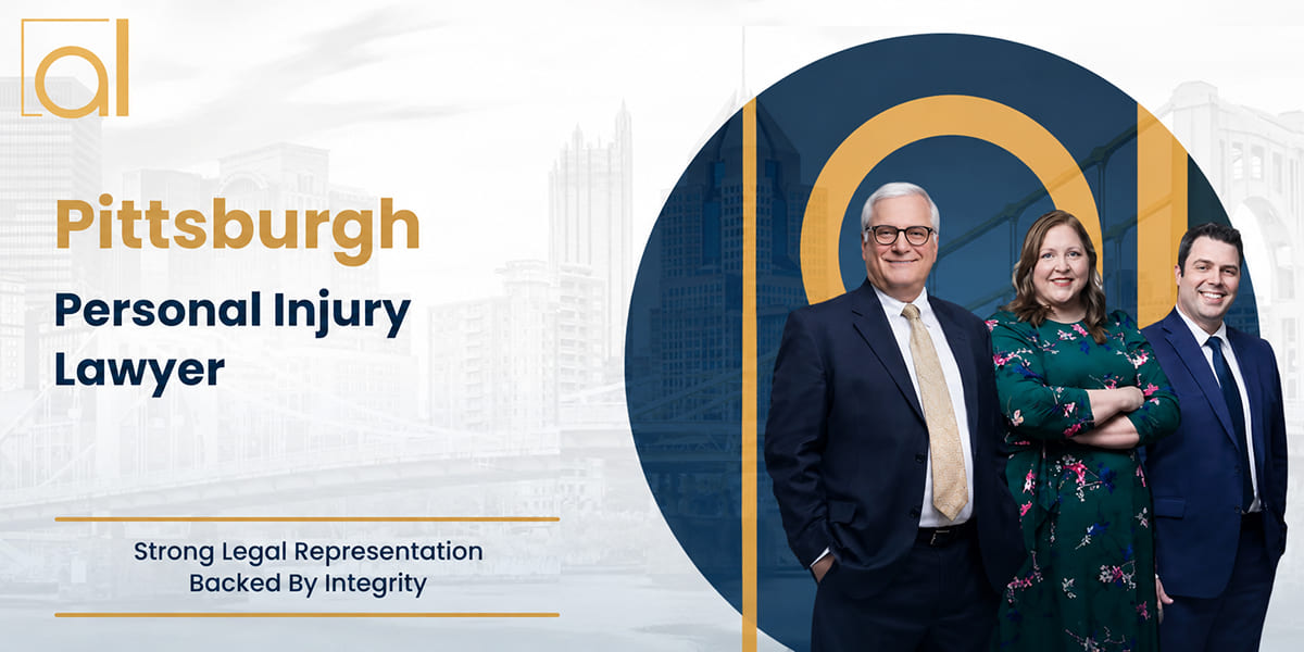 Pittsburgh Personal Injury Lawyer-image