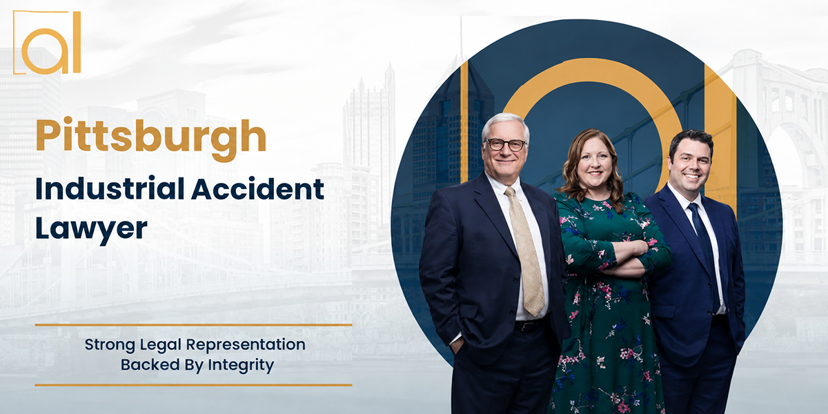 Pittsburgh Industrial Accident Lawyer-image
