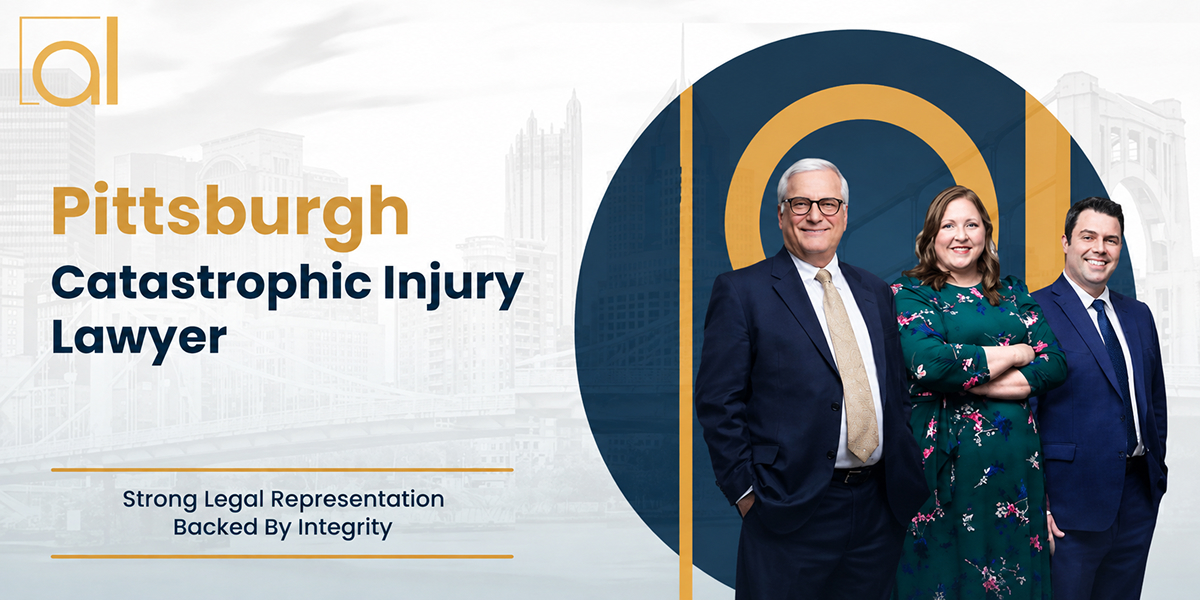 Pittsburgh Catastrophic Injury Lawyer-image
