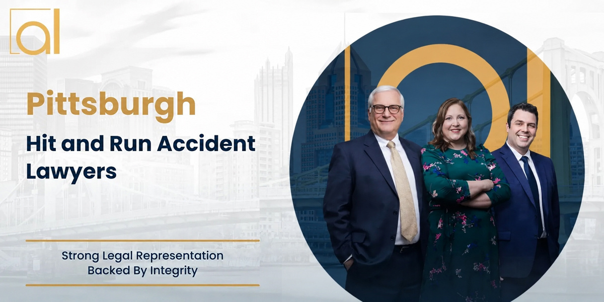 Pittsburgh Hit and Run Accident Lawyer-image
