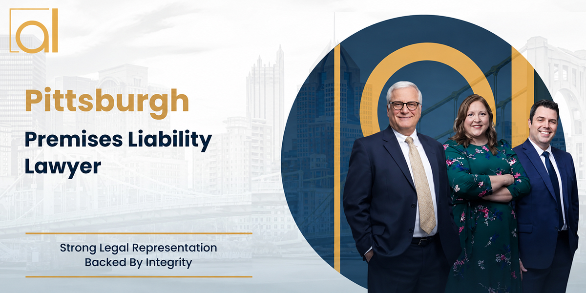 Pittsburgh Premises Liability Lawyer-image