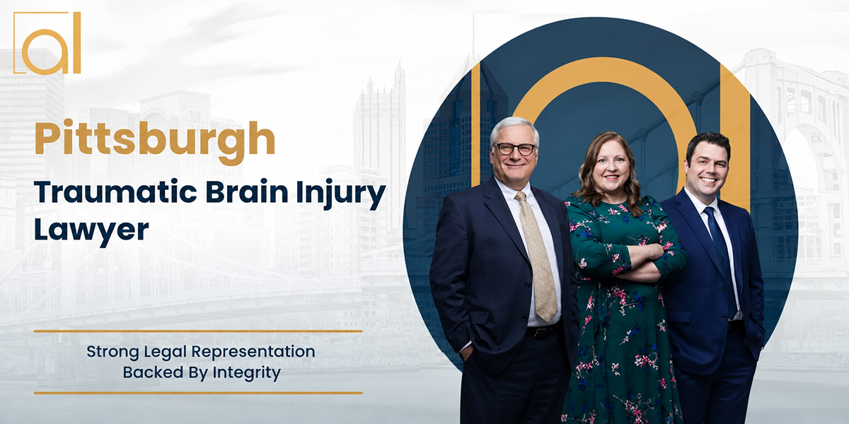 Abogado especializado en lesiones cerebrales traumáticas en Pittsburgh-imagen