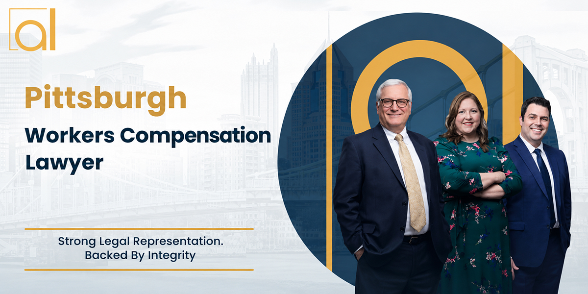 Pittsburgh Workers’ Compensation Lawyer-image